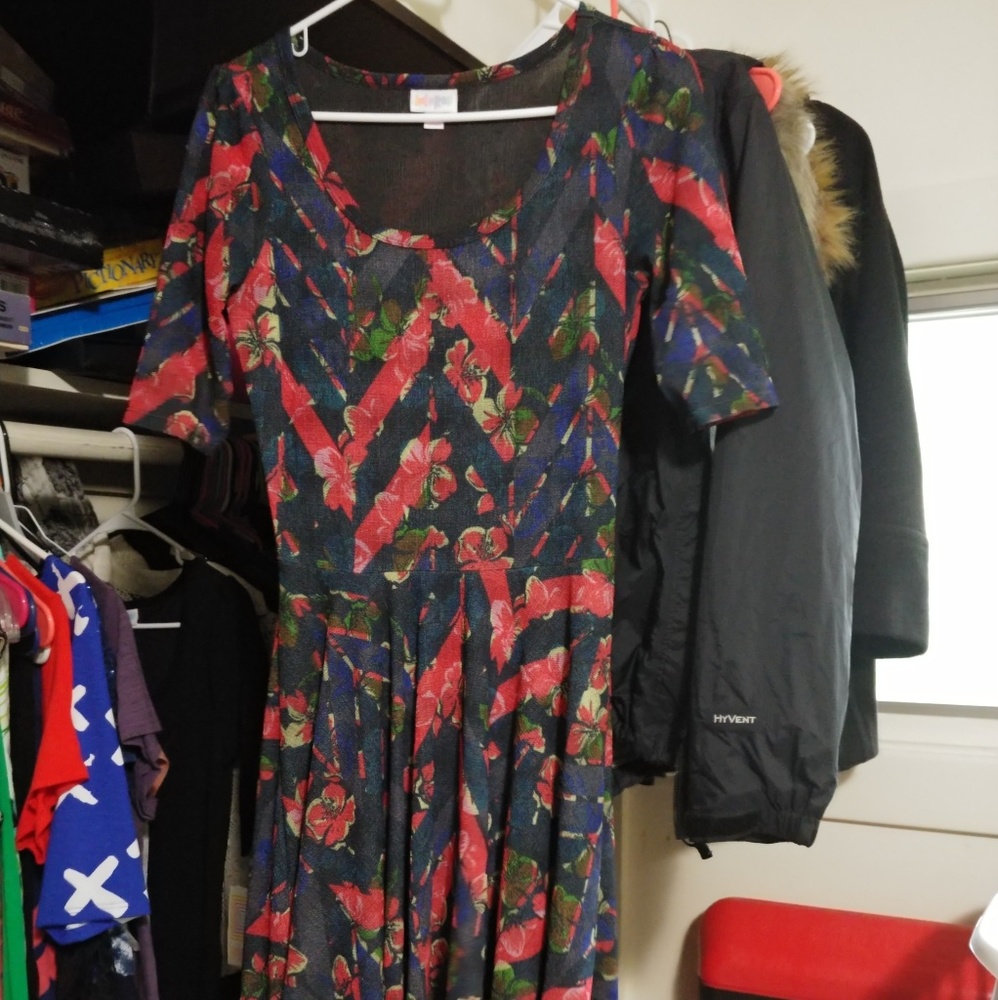 Lularoe Nicole